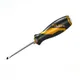Destornillador de Pala de Golpe Tolsen 1.6" 8" 150mm